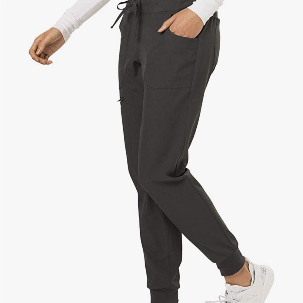 HeartSoul Jogger Scrub Pants
